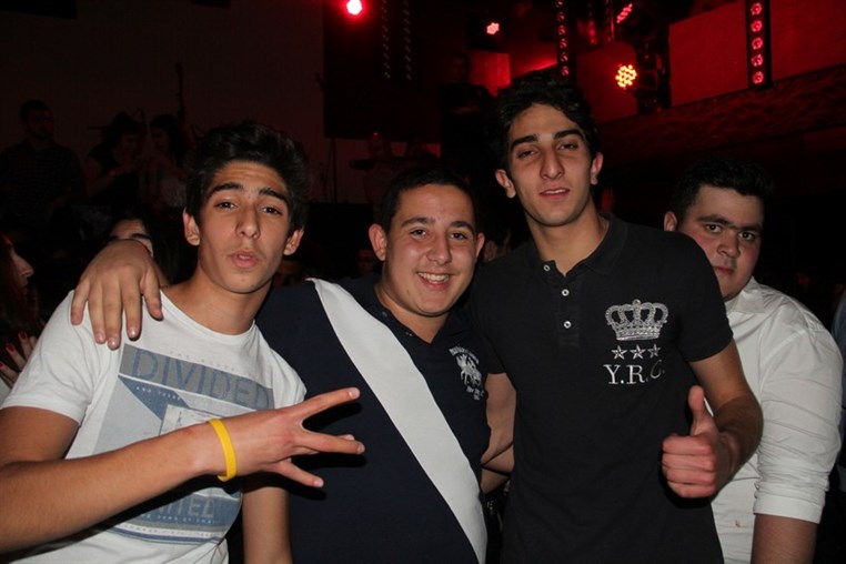 T.O.Y 1st Edition